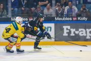 FRIBOURG - BERN