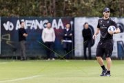 TRAINING BASEL