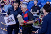 BASEL - LUGANO