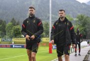 BASEL Training