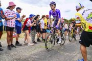 TOUR DE FRANCE 2026