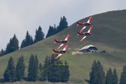 SWISS OPEN GSTAAD 2026