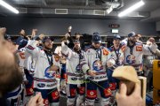 LAUSANNE - ZSC