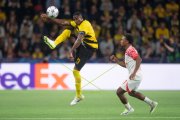 YB - LEIPZIG
