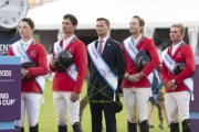 CSIO ST.GALLEN