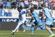 LAUSANNE - LUGANO
