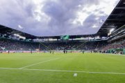 ST.GALLEN - LAUSANNE