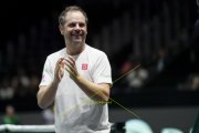 DAVIS CUP FINALS 2023