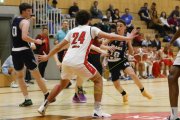 SAM Basket International Youth Tournament U16
