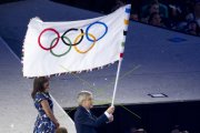 OLYMPIA PARIS 2024