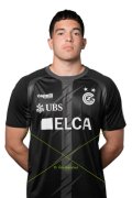 GC PORTRAIT