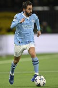 YB - MAN CITY