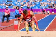 EM BIRMINGHAM 2026
