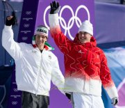 OLYMPIA MILANO CORTINA  2026