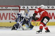 SCHWEIZ - FINNLAND