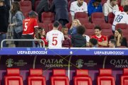 ENGLAND - SCHWEIZ