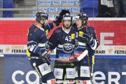 AMBRI - FRIBOURG