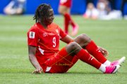 SCHWEIZ - BOSNIEN HERZEGOWINA