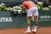 GENEVA OPEN 2025