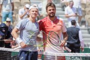 FRENCH OPEN 2026
