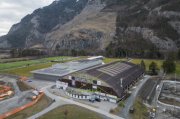 STADION CHUR