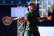 SWISS OPEN GSTAAD 2025