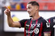 XAMAX - NYON