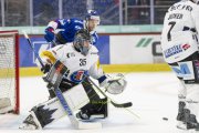 KLOTEN - FRIBOURG