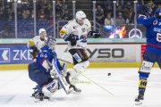 KLOTEN - FRIBOURG