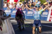 TOUR DE ROMANDIE 2025