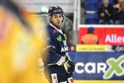 AMBRI - DAVOS