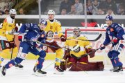 ZSC - GENF