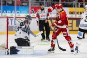 BIEL - FRIBOURG