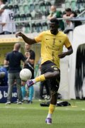 ST.GALLEN - YB