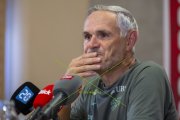 SCHWEIZ ANKUNFT