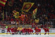 TIGERS - LAUSANNE