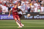 WEST HAM - MAN CITY