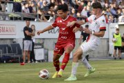 AARAU - WINTERTHUR