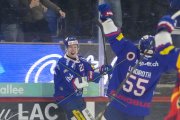 KLOTEN - LAUSANNE
