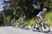 TOUR DE SUISSE 2026