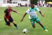 MALCANTONE - ST. GALLEN