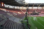 SERVETTE - ZUERICH