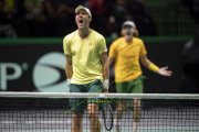 DAVIS CUP FINALS 2023