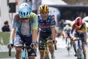 TOUR DE ROMANDIE 2025