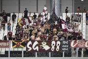 LUGANO - SERVETTE