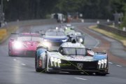 24H LE MANS