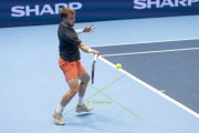 SWISS INDOORS 2025