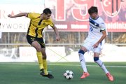 YB U19 - BERGAMO U19