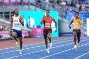 EM BIRMINGHAM 2026