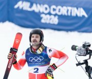 OLYMPIA MILANO CORTINA  2026